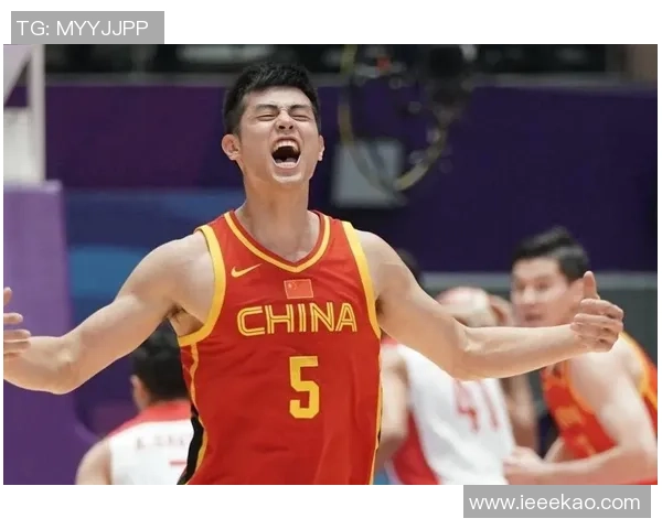 方硕：从篮球新星到全能战士的成长之路与未来展望