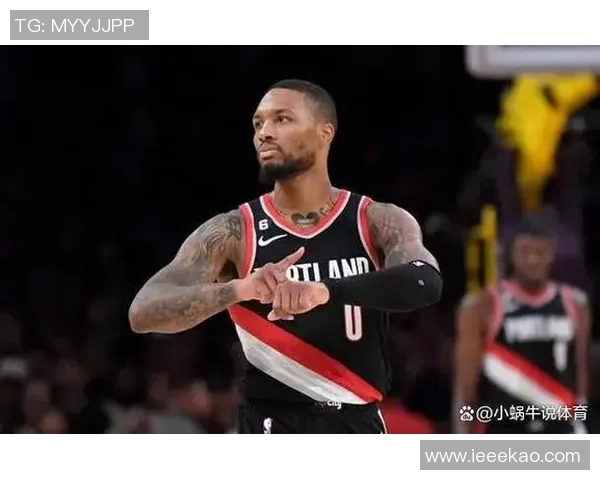 热火豪掷三首轮选秀权成功换来利拉德希罗如愿以偿